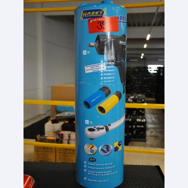 Machines, tools, merchandise / workshop equipment of the automobile sector / <br>tyre service-4